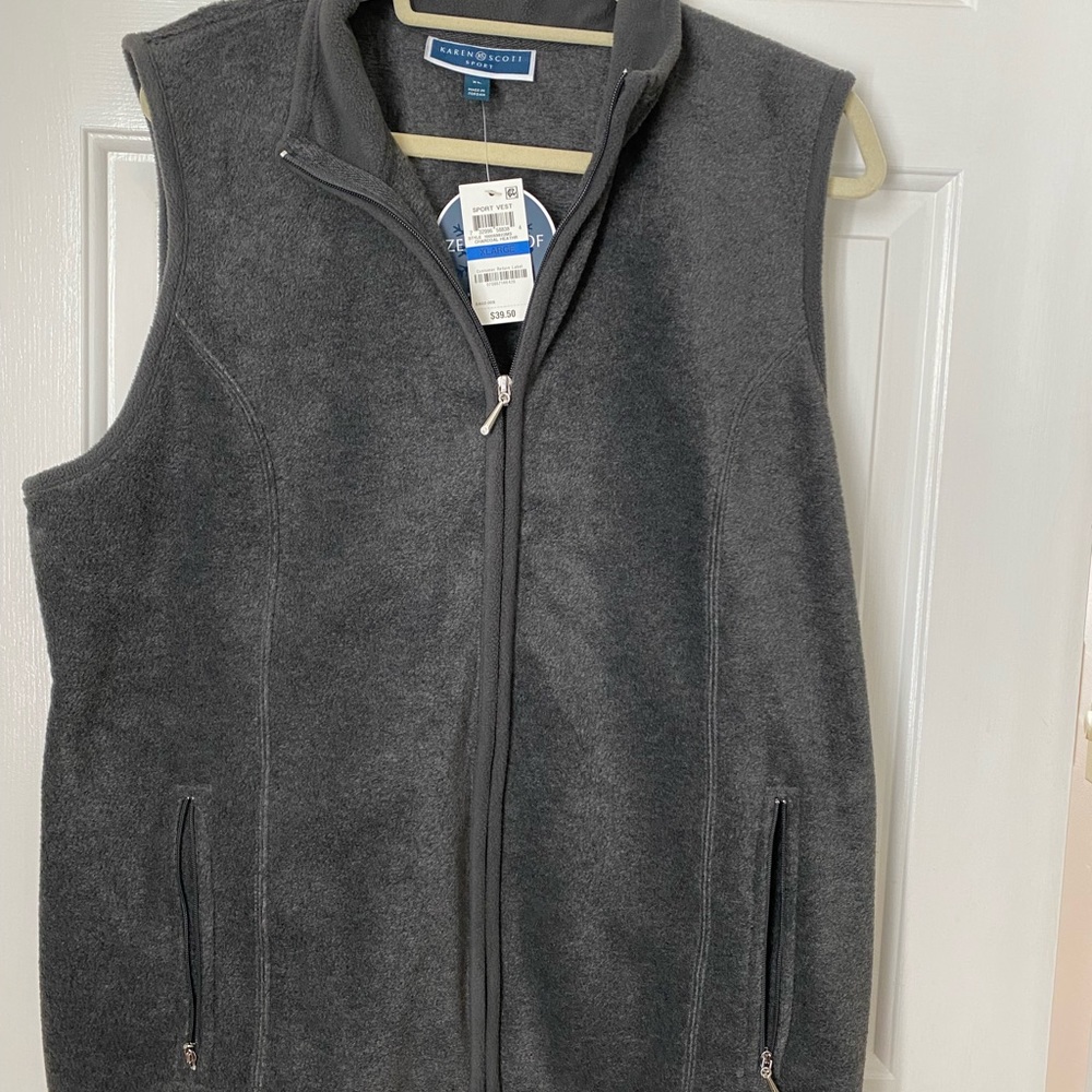 Vest
